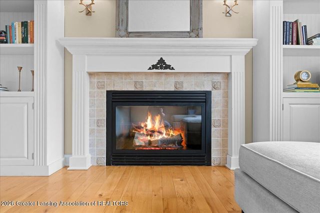 1851 Elk Lane, Okemos, MI 48864