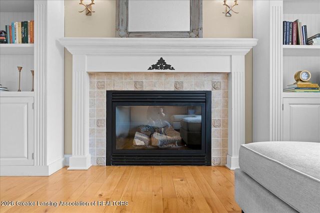 1851 Elk Lane, Okemos, MI 48864