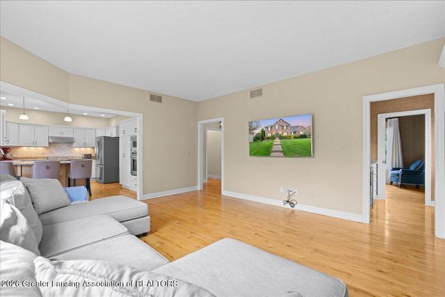 1851 Elk Lane, Okemos, MI 48864