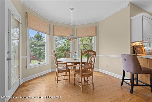 1851 Elk Lane, Okemos, MI 48864