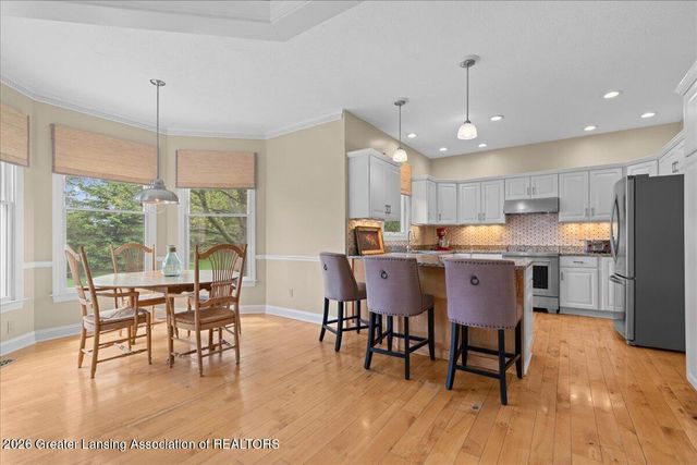1851 Elk Lane, Okemos, MI 48864