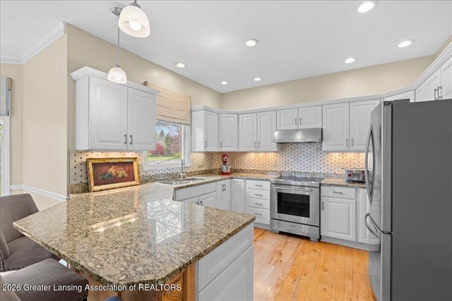 1851 Elk Lane, Okemos, MI 48864