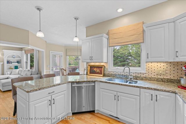1851 Elk Lane, Okemos, MI 48864