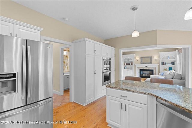 1851 Elk Lane, Okemos, MI 48864