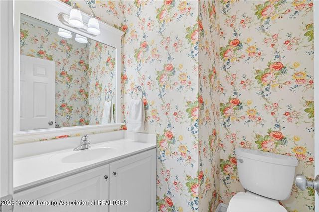 1851 Elk Lane, Okemos, MI 48864