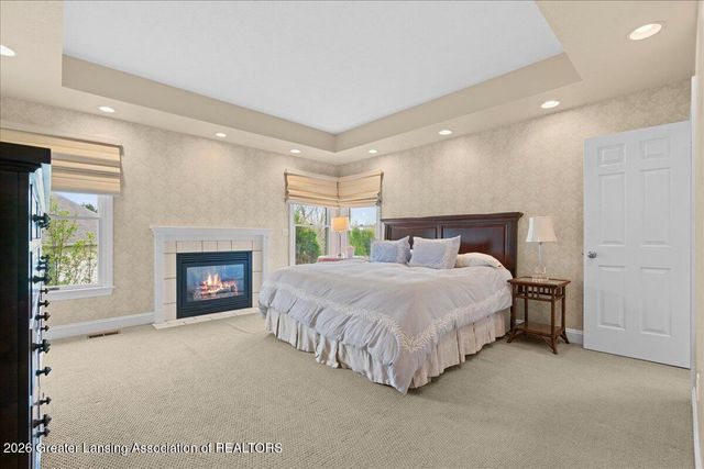 1851 Elk Lane, Okemos, MI 48864