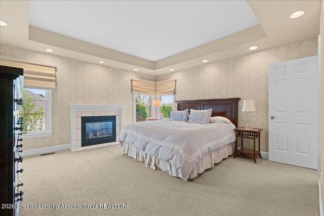 1851 Elk Lane, Okemos, MI 48864