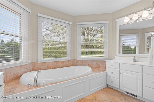 1851 Elk Lane, Okemos, MI 48864