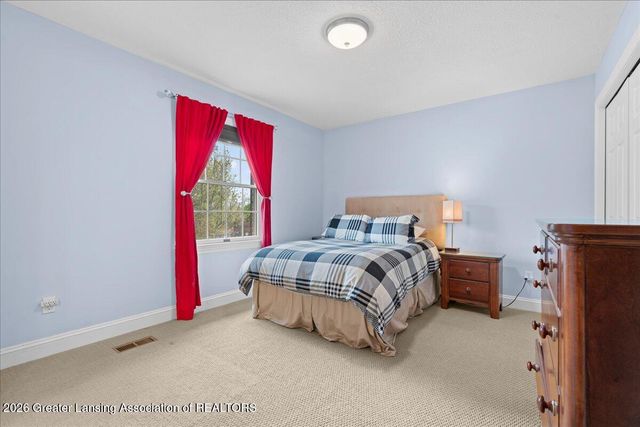 1851 Elk Lane, Okemos, MI 48864