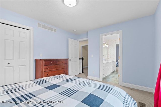 1851 Elk Lane, Okemos, MI 48864