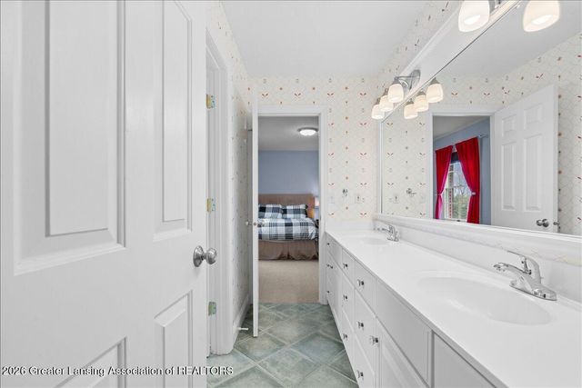 1851 Elk Lane, Okemos, MI 48864