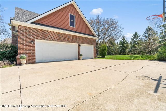 1851 Elk Lane, Okemos, MI 48864