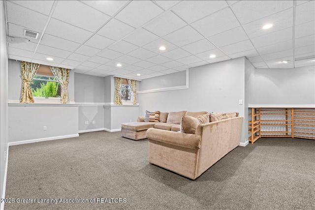1851 Elk Lane, Okemos, MI 48864