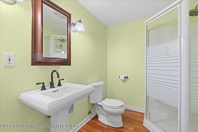 1851 Elk Lane, Okemos, MI 48864