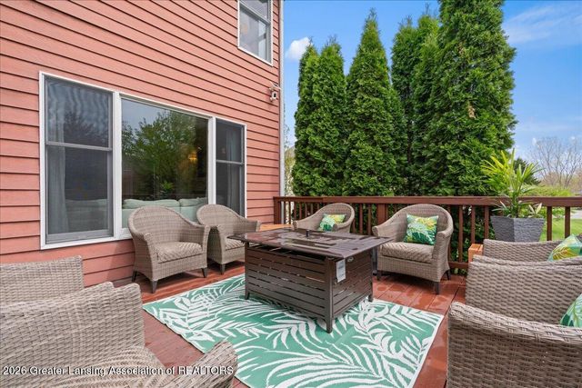 1851 Elk Lane, Okemos, MI 48864
