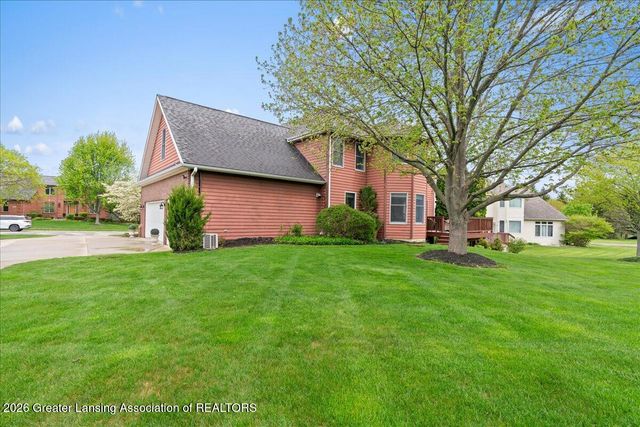 1851 Elk Lane, Okemos, MI 48864