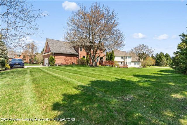 1851 Elk Lane, Okemos, MI 48864