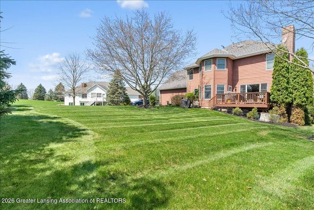 1851 Elk Lane, Okemos, MI 48864