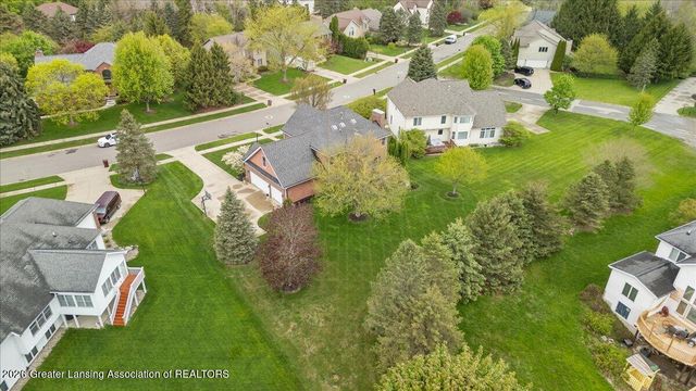 1851 Elk Lane, Okemos, MI 48864