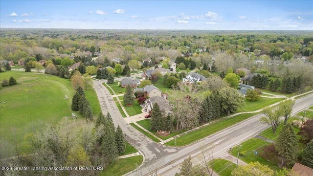 1851 Elk Lane, Okemos, MI 48864