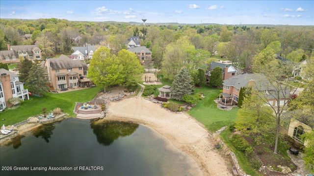 1851 Elk Lane, Okemos, MI 48864