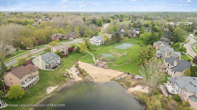 1851 Elk Lane, Okemos, MI 48864