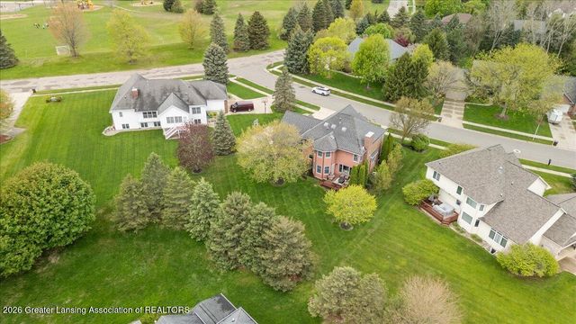 1851 Elk Lane, Okemos, MI 48864