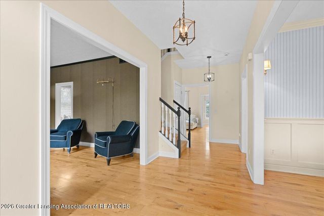 1851 Elk Lane, Okemos, MI 48864