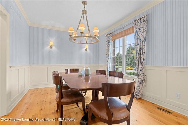 1851 Elk Lane, Okemos, MI 48864