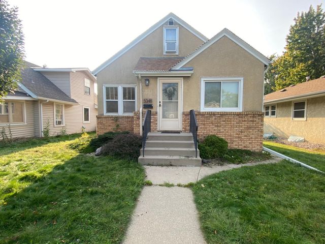 5348 47th Avenue S, Minneapolis, MN 55417