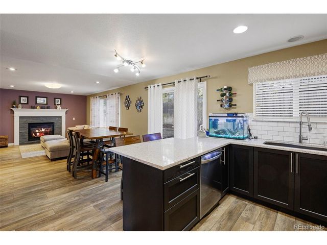 21341 White Ash Ct, Parker, CO 80138