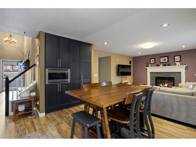 21341 White Ash Ct, Parker, CO 80138