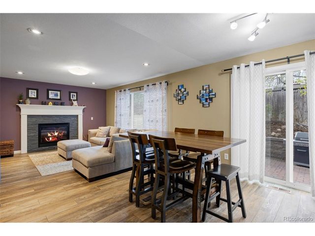 21341 White Ash Ct, Parker, CO 80138