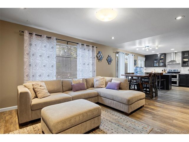 21341 White Ash Ct, Parker, CO 80138