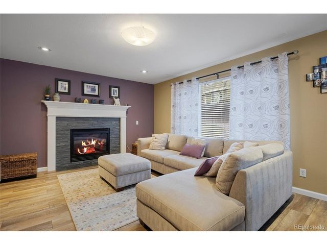 21341 White Ash Ct, Parker, CO 80138