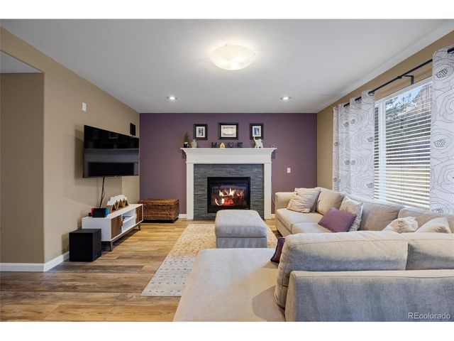 21341 White Ash Ct, Parker, CO 80138