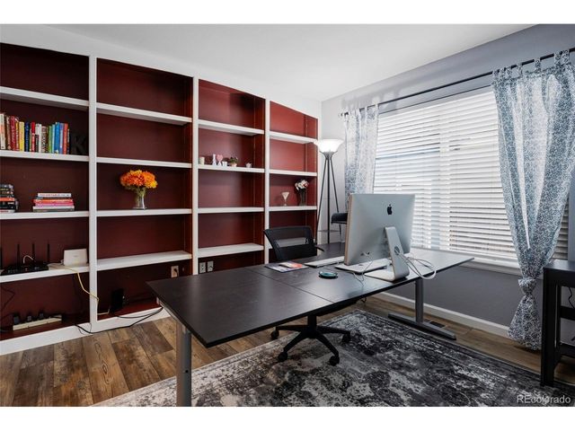 21341 White Ash Ct, Parker, CO 80138