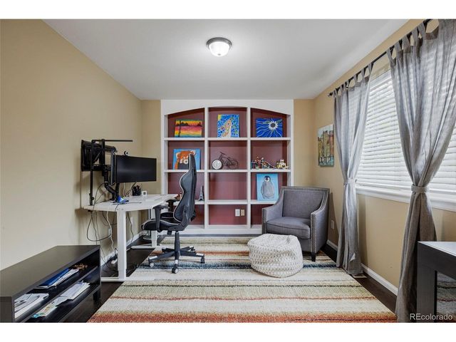 21341 White Ash Ct, Parker, CO 80138