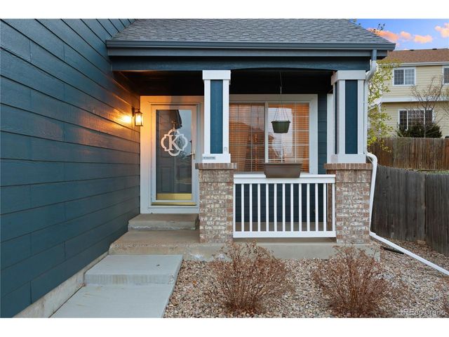21341 White Ash Ct, Parker, CO 80138