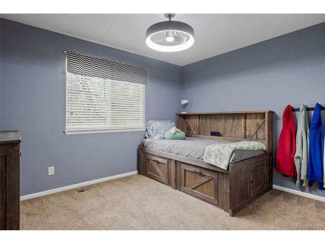 21341 White Ash Ct, Parker, CO 80138