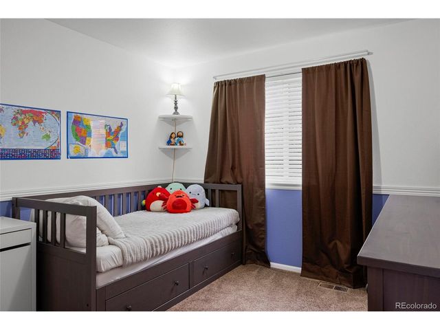 21341 White Ash Ct, Parker, CO 80138