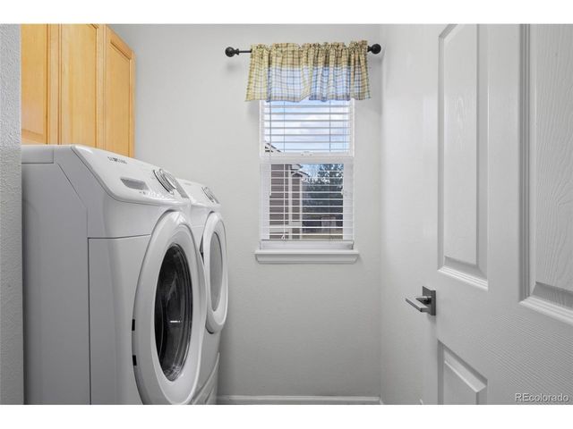 21341 White Ash Ct, Parker, CO 80138