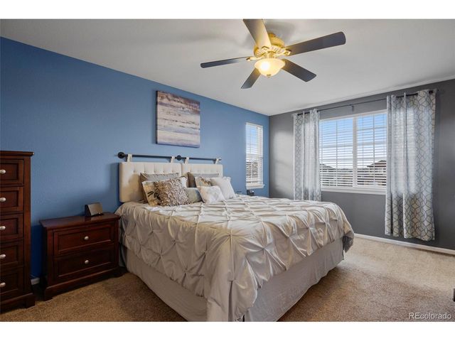 21341 White Ash Ct, Parker, CO 80138