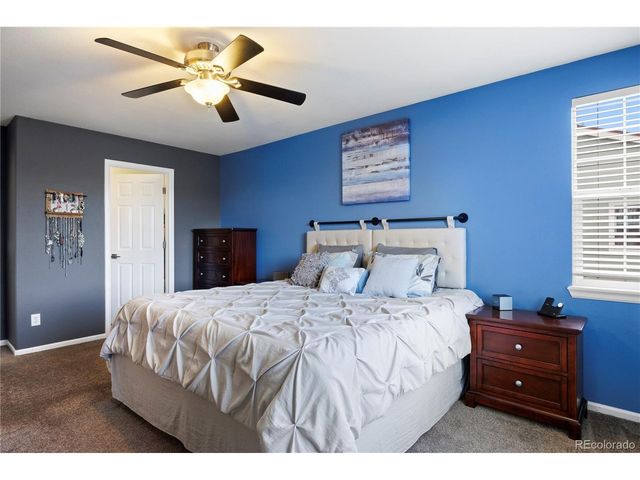 21341 White Ash Ct, Parker, CO 80138