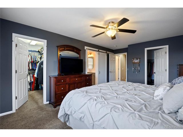 21341 White Ash Ct, Parker, CO 80138