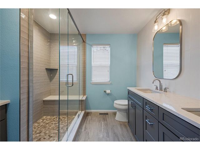 21341 White Ash Ct, Parker, CO 80138