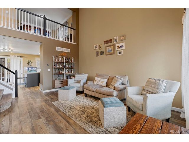 21341 White Ash Ct, Parker, CO 80138