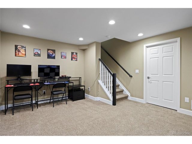 21341 White Ash Ct, Parker, CO 80138