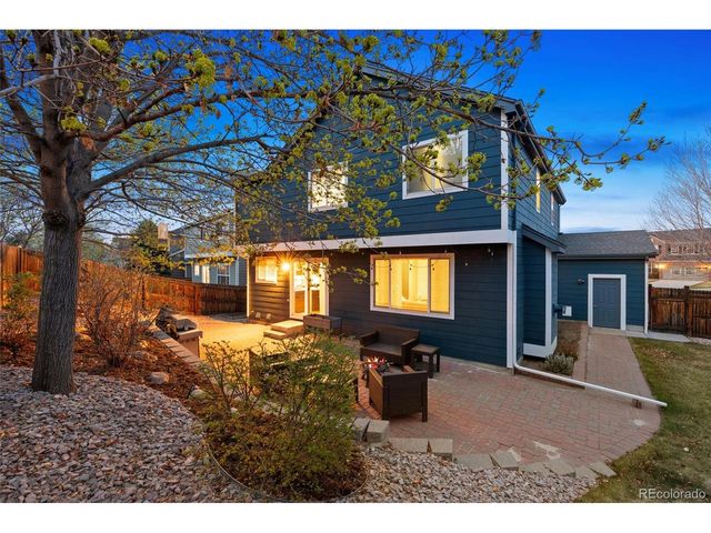 21341 White Ash Ct, Parker, CO 80138