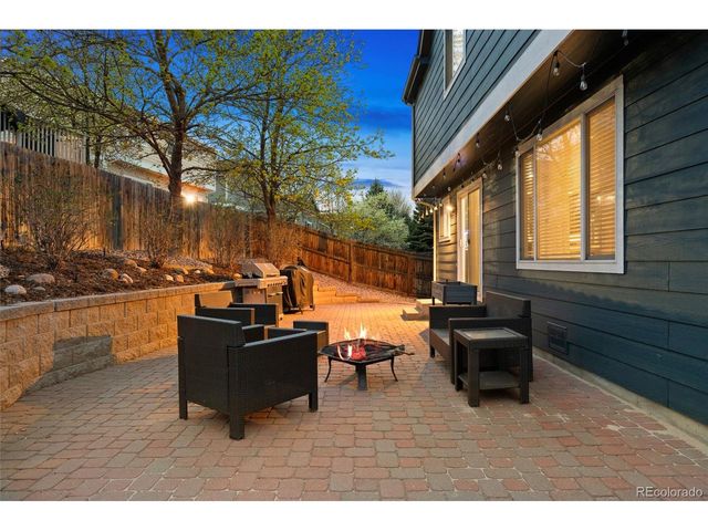 21341 White Ash Ct, Parker, CO 80138